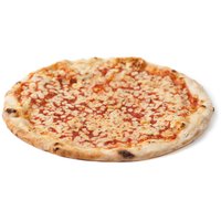 Pizza Margherita Image