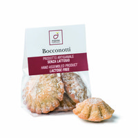 Lactose - Free Bocconotto Filled Pastries Image