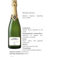 Marchese Malaspina Metodo Classico Brut Featured Image