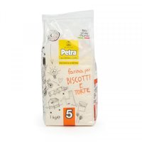 Flour Petra 5 For Cookies & Cakes Image