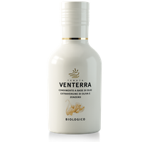 Organic Extra Virgin Olive Oil With Ginger Image