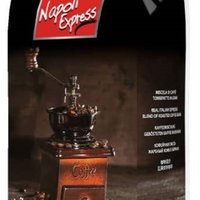 NAPOLI EXPRESS COFFEE BEANS GOLD 1 KG Featured Image