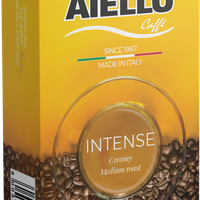 Caffè Aiello in Capsule INTENSO compatibili nespresso Featured Image
