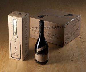 CUVÉE TRADITION, RSPARKLING CHARMAT METHOD DOC Featured Image