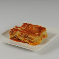 Lasagne alla bolognese Featured Image