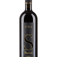 Fòla, Cannonau di Sardegna DOC Featured Image