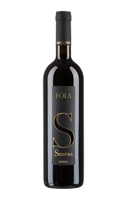 Fòla, Cannonau di Sardegna DOC Featured Image