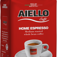 Caffè Aiello 500gr. in grani ESPRESSO CASA Featured Image