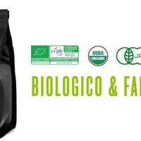 Biologico & Fairtrade Coffee Pod Featured Image