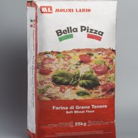 Bellapizza MTP Featured Image