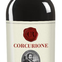 MONTEFALCO ROSSO DOC 2015 "CORCURIONE" Featured Image
