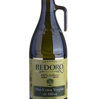 Redoro Extra 100% Italian Extra Virgin Olive Oil Featured Image