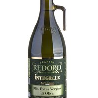 Redoro Integrale Unfiltered 100% Italian Extra Virgin Olive Oil Featured Image