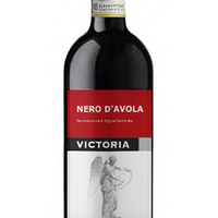 Victoria - Nero d'Avola Featured Image