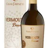 White Vermouth Featured Image