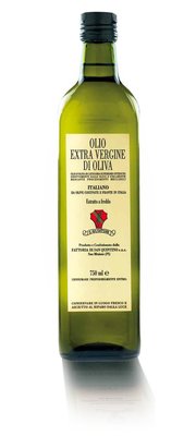 Extra virgin olive oil Image