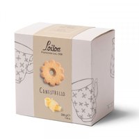 Canestrelli Biscuits Image