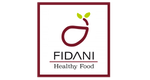 Fidani Healty Food Logo