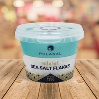 Sea salt flakes Featured Image