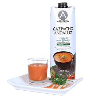 Gazpacho Featured Image