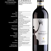 GermileIGT Sangiovese Toscana Featured Image