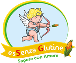 ESSENZA GLUTINE SRL Logo