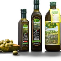 Dolci Terre Extra Virgin Olive Oil (100% Italian) Featured Image