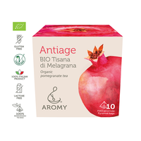 ANTIAGE | ORGANIC pomegranate tea Featured Image