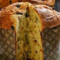 PANETTONE GLUTEN-FREE Featured Image