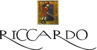 Riccardo Azienda Agricola Logo
