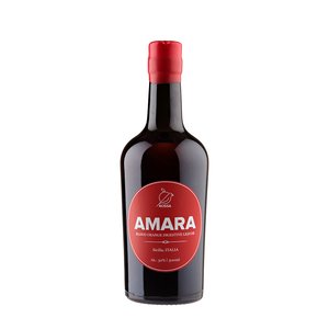 AMARO WITH RED ORANGES Featured Image