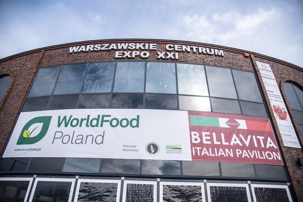 Bellavita Varsavia 2019