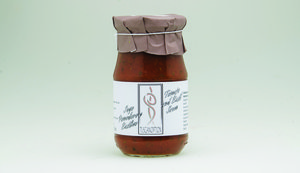 Sugo Pomodoro e Basilico Featured Image