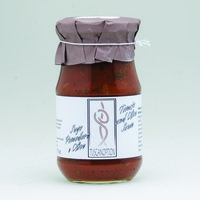 Sugo Pomodoro e Olive Featured Image