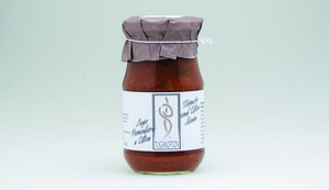 Sugo Pomodoro e Olive Featured Image