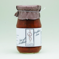 Sugo Arrabbiata Featured Image