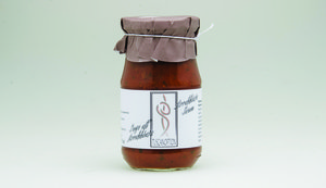 Sugo Arrabbiata Featured Image