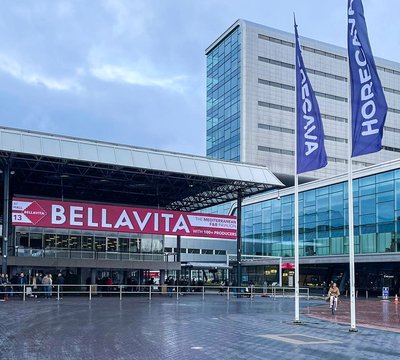 Bellavita Expo Amsterdam Horecava