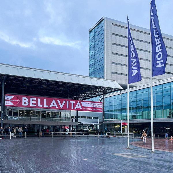 Bellavita Expo Amsterdam Horecava