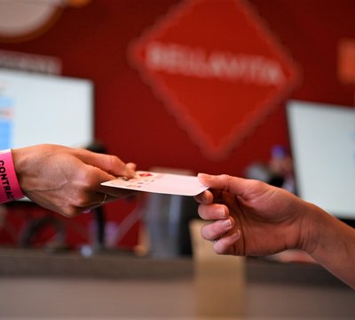 Bellavita Expo London 2022