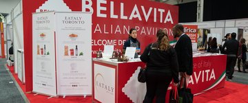 Bellavita Expo Toronto, RC Show 2020