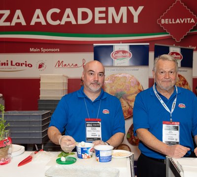 Bellavita Expo Toronto, RC Show 2020