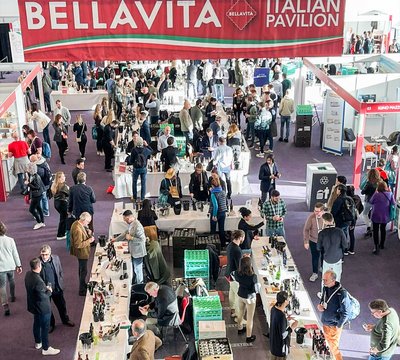 Bellavita Expo Amsterdam Horecava