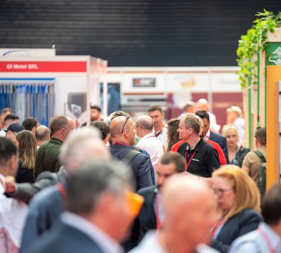 Bellavita Expo London 2022