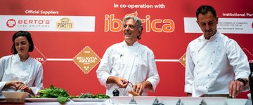 Bellavita Expo London 2022