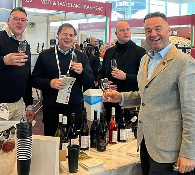 Bellavita Expo Amsterdam Horecava