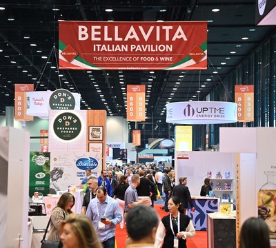 Bellavita Chicago 2023