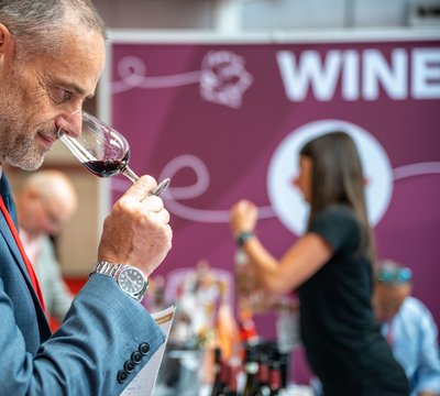Bellavita Expo London 2022