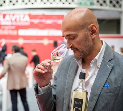 Bellavita Expo London 2022