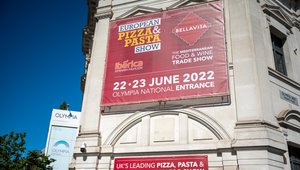 Bellavita Expo London 2022